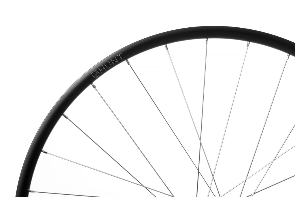 HUNT Sustain Phase One Trail Wide MTB 29 Wheelset