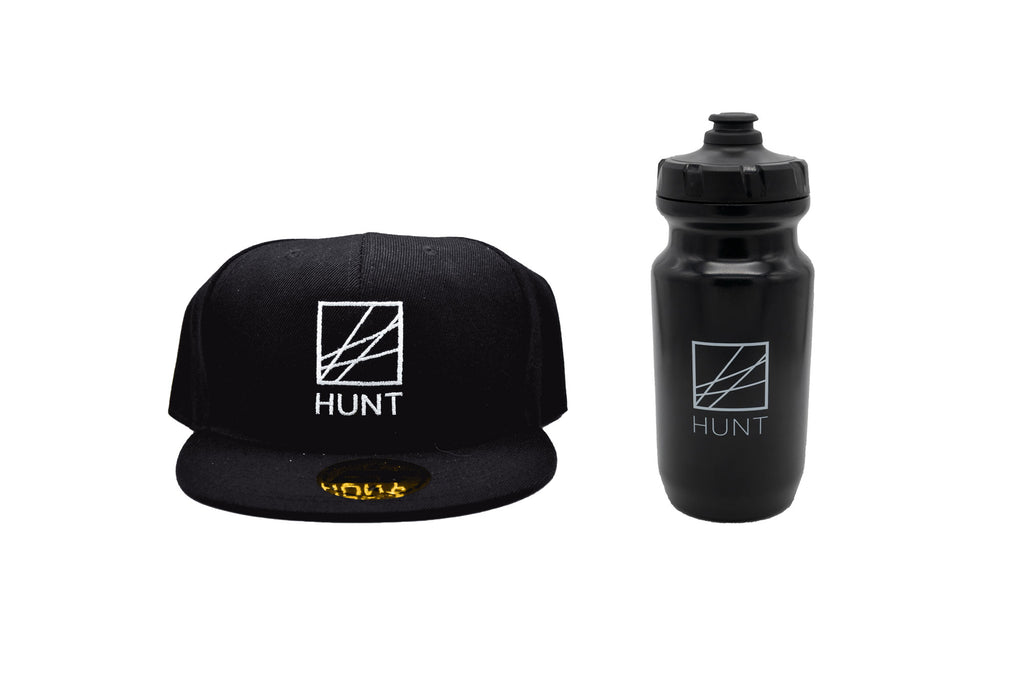 HUNT MTB Accessory Bundle