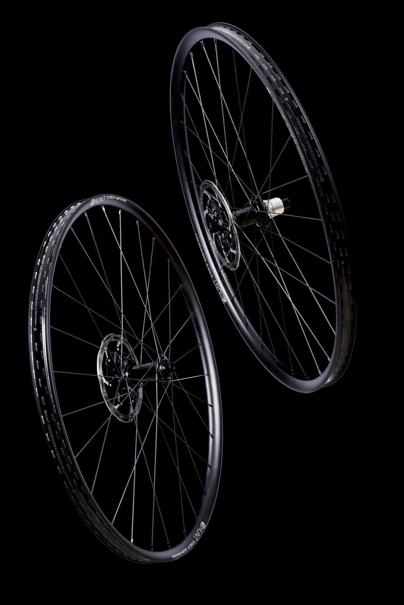 hiro34様専用新品未使用2024モデルTRAホイールセット29ER MTB