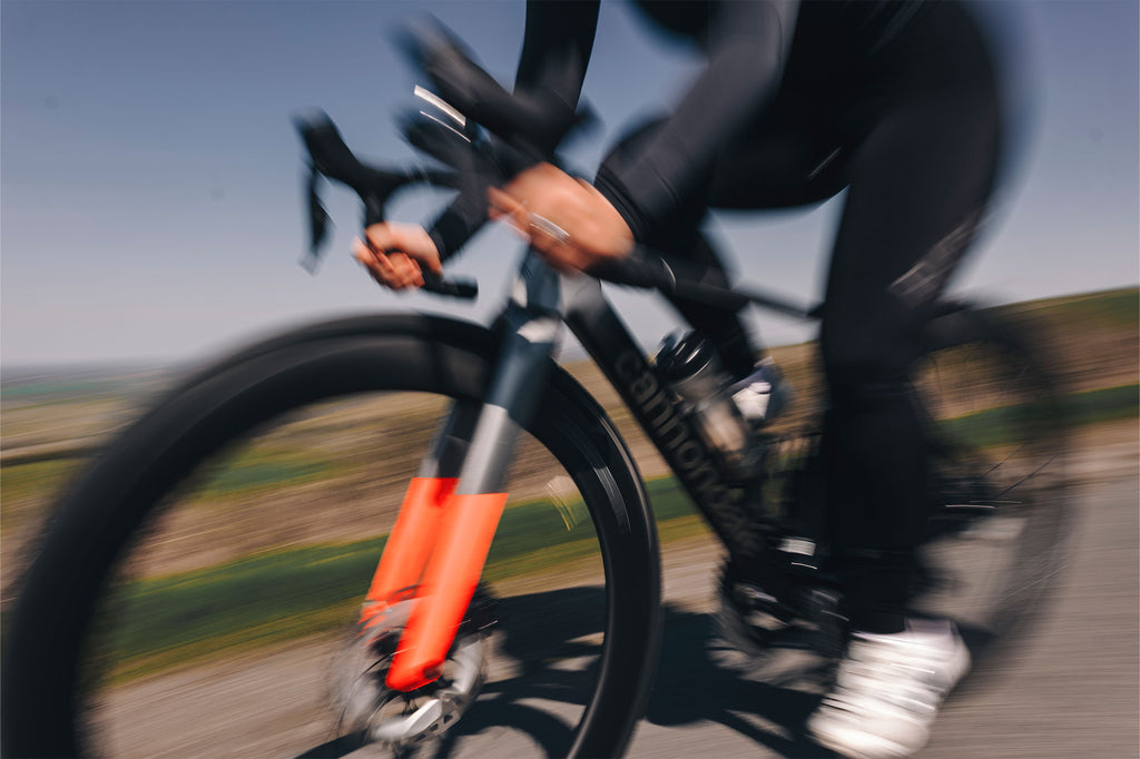 HUNT 54_58 Aerodynamicist Carbon Disc Wheelset