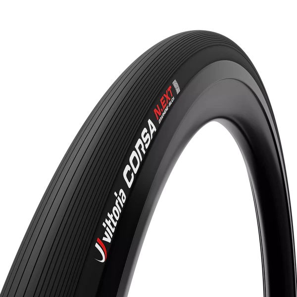 vittoria corsa n.ext / TLR 26c 2本セット　未開封 Vittoria Corsa N.EXT TLR Road Tires (Pair) – Hunt Bike Wheels US