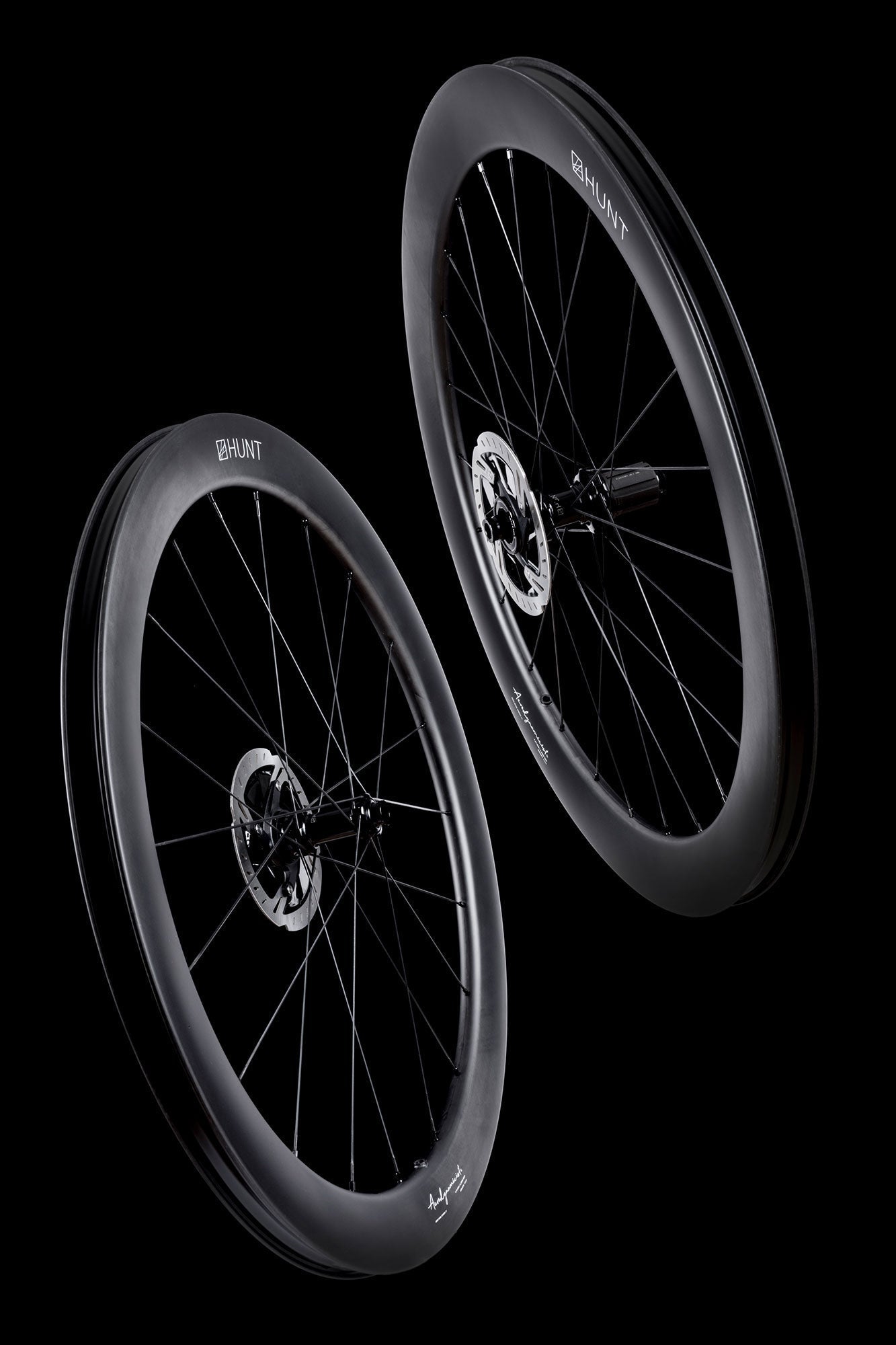 Road Disc Wheels | Carbon – Hunt Bike Wheels US