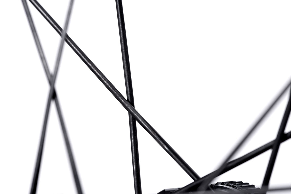 HUNT 54_58 Aerodynamicist Carbon Disc Wheelset