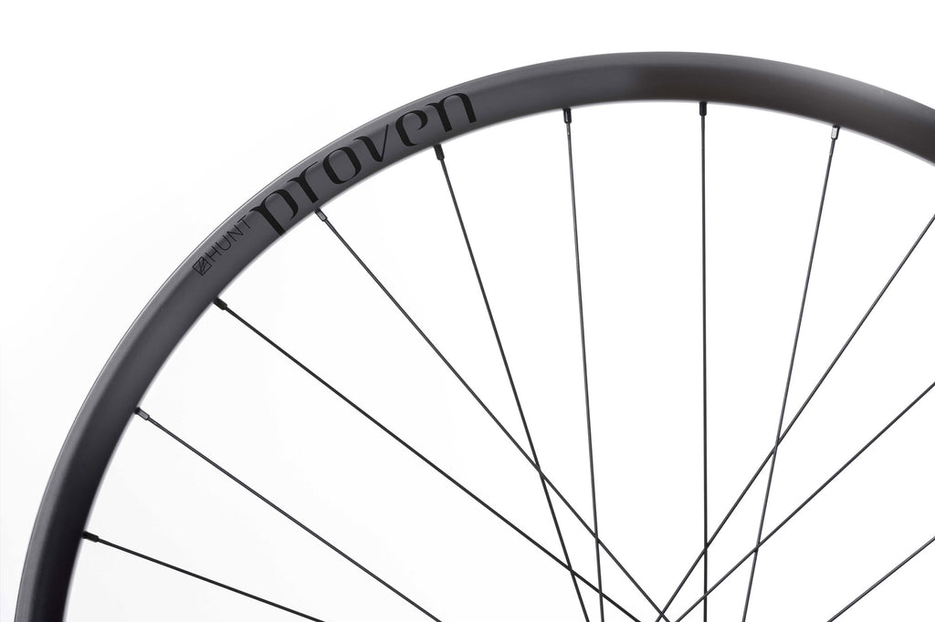 HUNT Proven Carbon Enduro H_Core V3 MTB 29 Wheelset