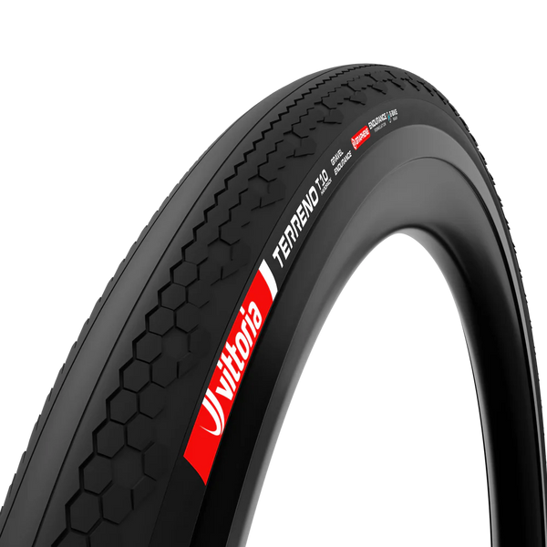 Vittoria Terreno T10 Hardpack Gravel Endurance Tires (Pair) – Hunt