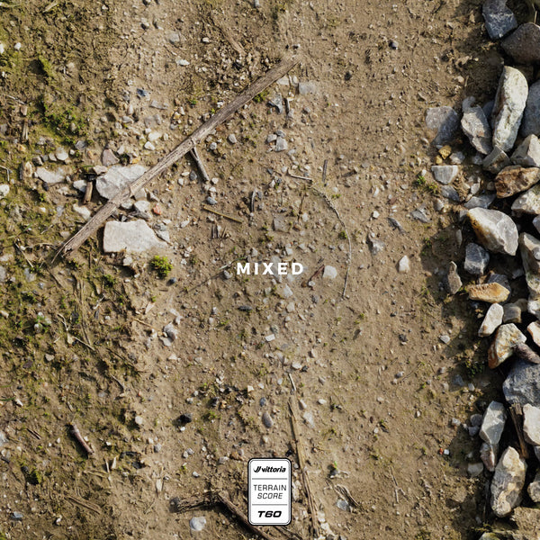 Vittoria Terreno T60 Mixed Gravel Endurance Tires (Pair)