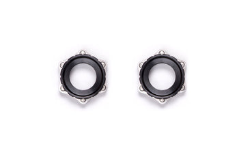 Hunt 6-Bolt Rotor Adapter