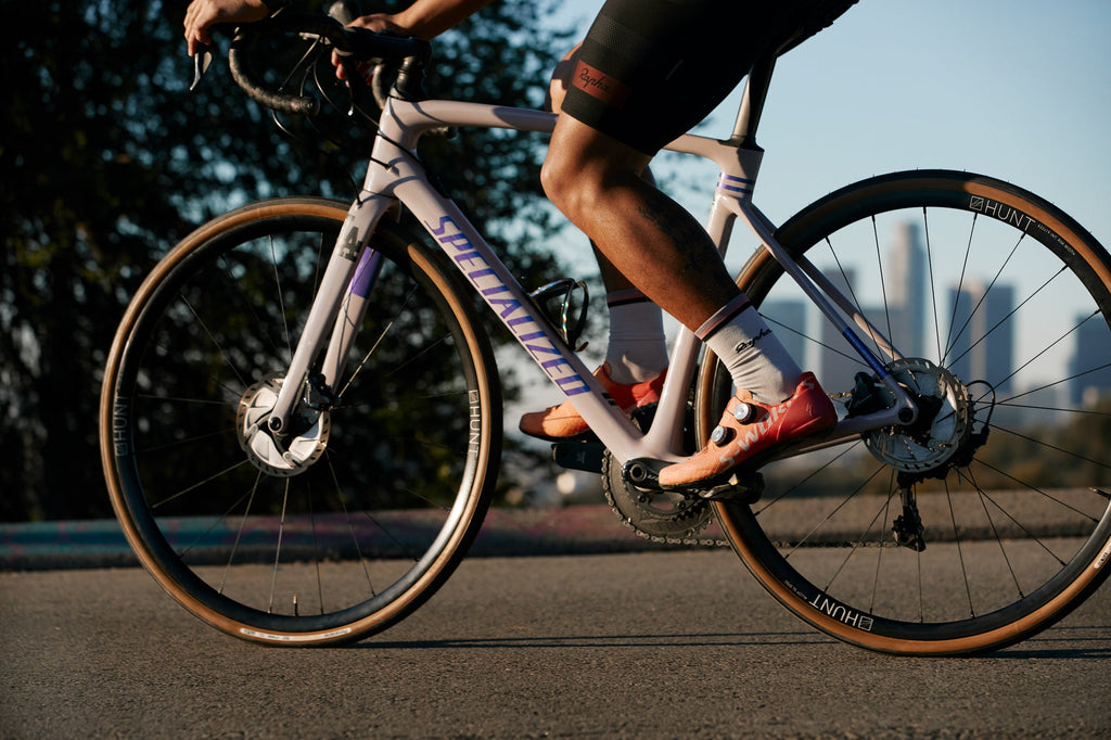 <h1>Spokes</h1><i>Pillar Spoke Re-enforcement PSR XTRA. These butted blade aero spokes are lighter but also provide a greater degree of elasticity, to maintain spoke tensions longer and add fatigue resistance. These PSR spokes feature the 2.2 width at the spoke head providing more material in this high stress area. Nipples come with a square head for precise tensioning.</i>