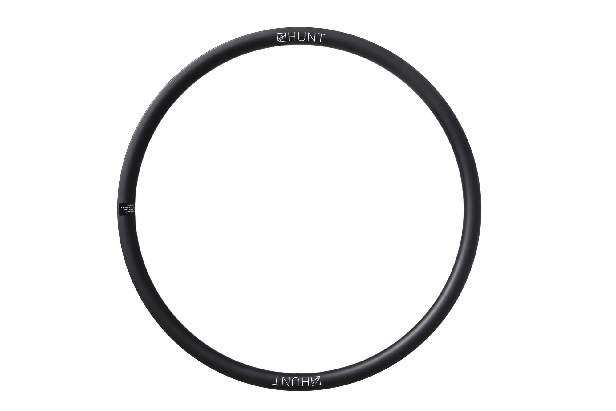 HUNT 35 Carbon Aero Disc Rim