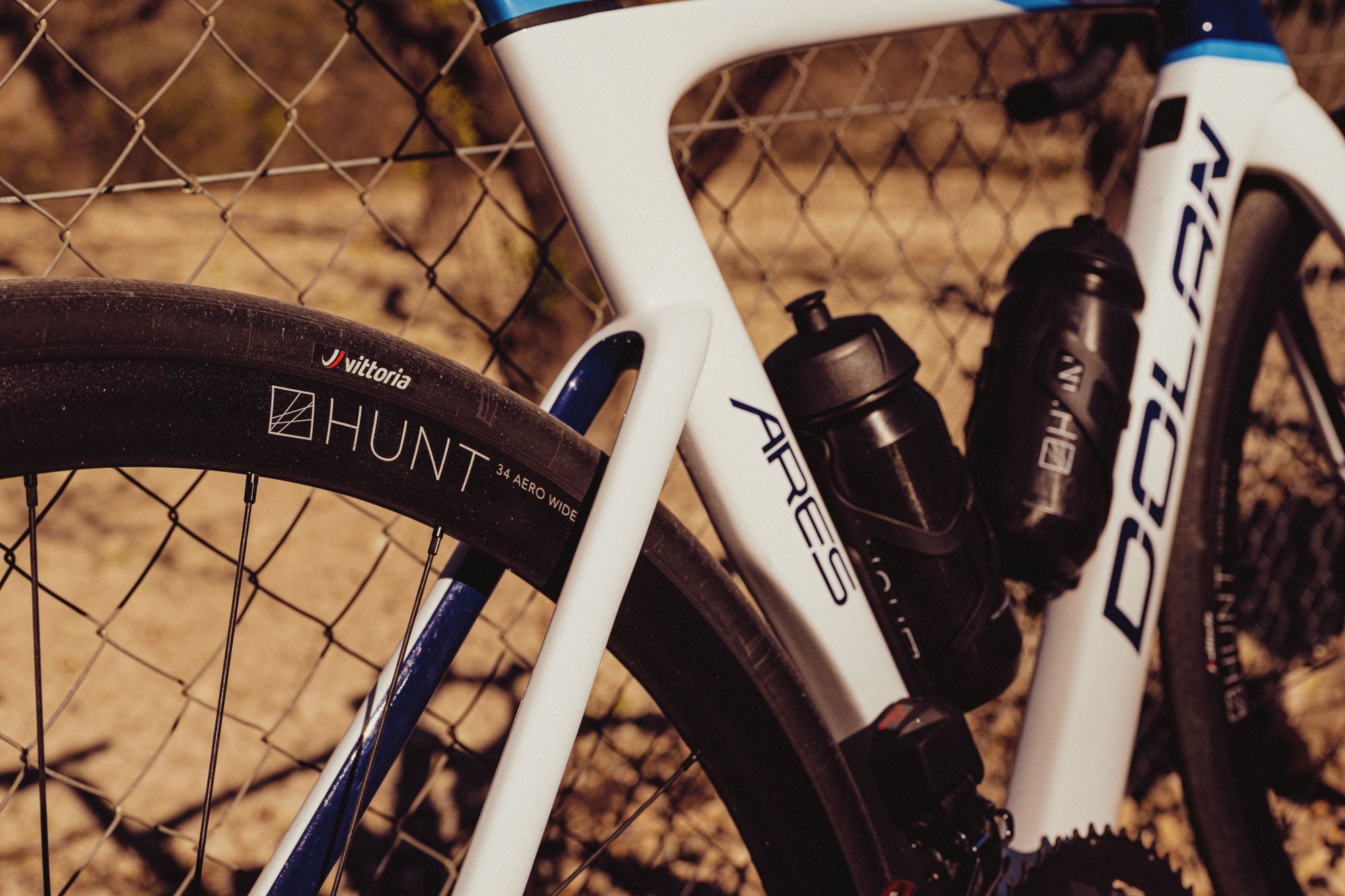 HUNT 34 Aero Wide Disc SL Wheelset – Hunt Bike Wheels US