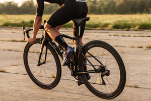 HUNT 50 Carbon Wide Aero Wheelset – Hunt Bike Wheels US