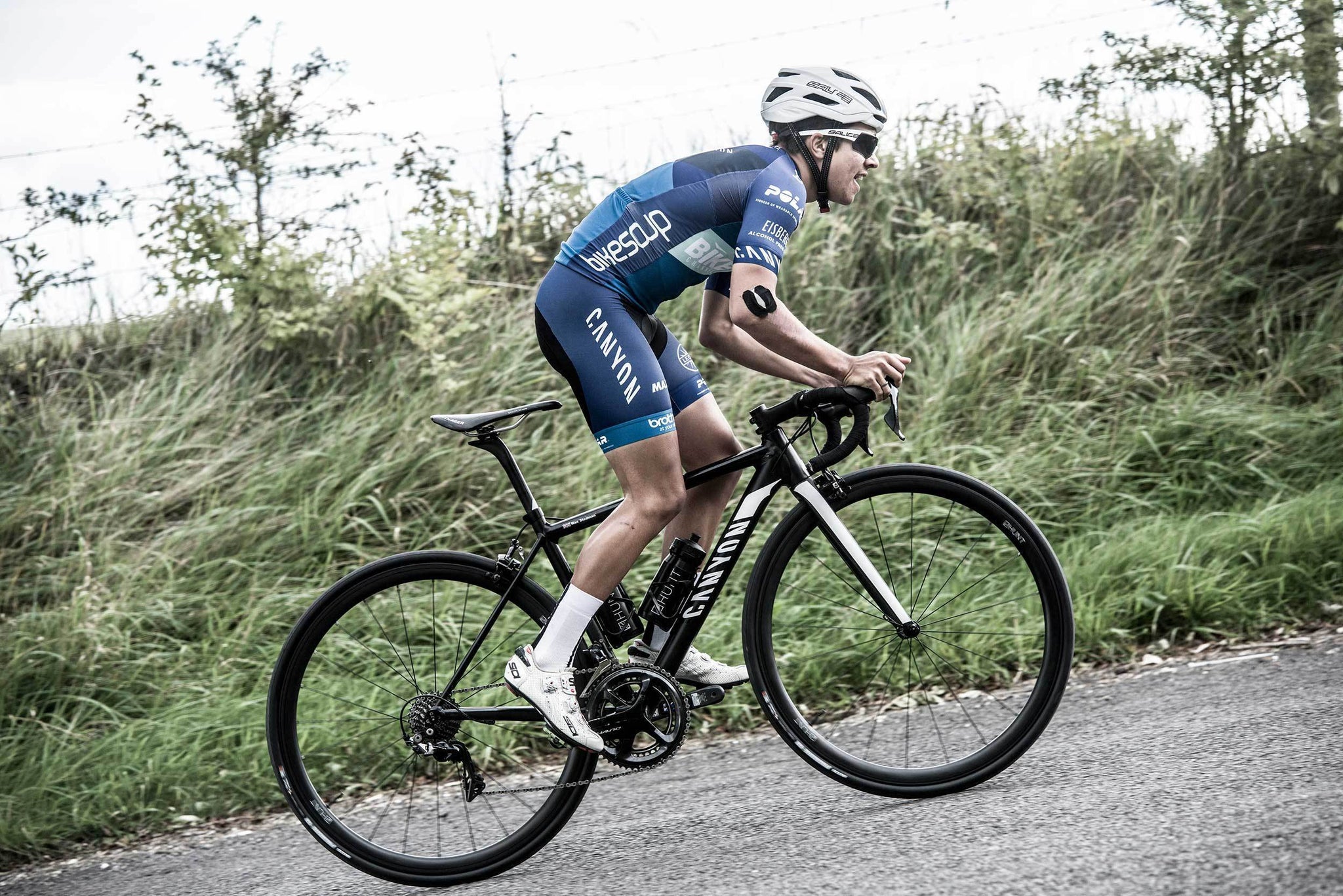 HUNT 36 Carbon Wide Aero Wheelset – Hunt Bike Wheels US