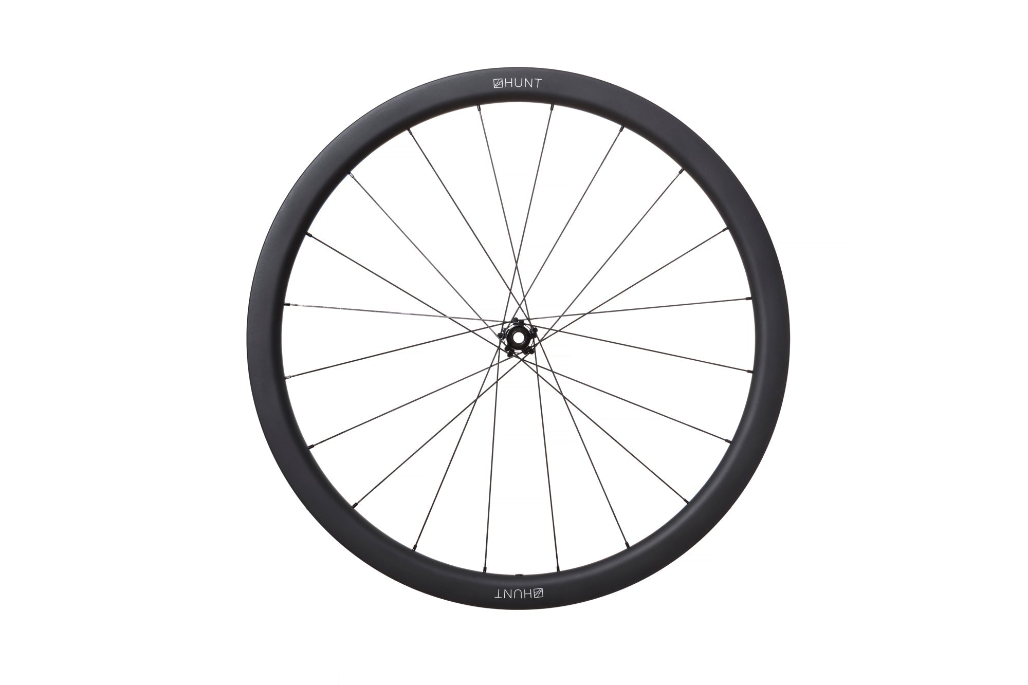 <h1>Rim Surface</h1><i>V:Absorbe resin reduces vibration and massively improves impact resistance. Disc brake rims are obviously not required to handle the high temperatures induced by prolonged rim braking. We have made the most of this and used our new V:Absorbe resin blends in the carbon layering which cures at a lower temperature. Lower temperature resins are less brittle meaning they have greater resistance to impacts and dampen vibration more effectively.</i>