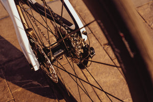 <h1>Freehub Body</h1><i>Featuring a 3 multi-point pawls with 3 teeth each and a 48 tooth ratchet ring results in an impressively low 7.5 degree engagement angle and excellent resistance to wear under heavy loads. The Sprint freehub has strong individual pawl springs which engage quicker. There is also a Steel Spline Insert re-enforcement to provide excellent durability against cassette sprocket damage often seen on standard alloy freehub bodies.</i>
