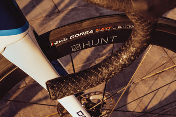 <h1>Tire Width Optimisation</h1><i> Designed around a 20mm internal rim width optimised for a 25c tire (but will of course work without compromise with both 23c and 28c tires). Naturally, as with all of our rims, they feature a hooked tire retention design for safety, and are both fully ETRTO-compatible and tubeless-ready.</i>