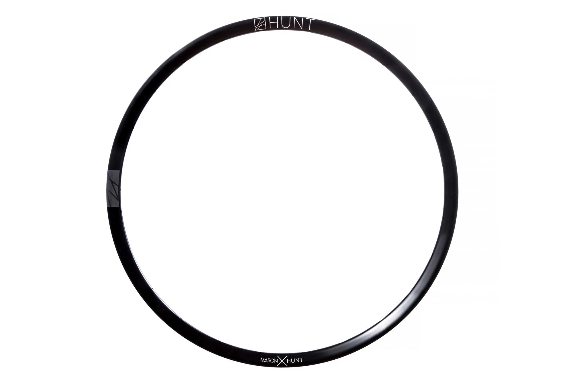 MASON x HUNT 4 Season Disc Rim