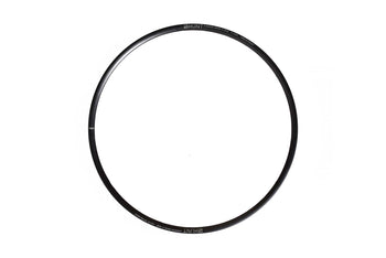 Hunt 4 Season Gravel Disc X-Wide Rim