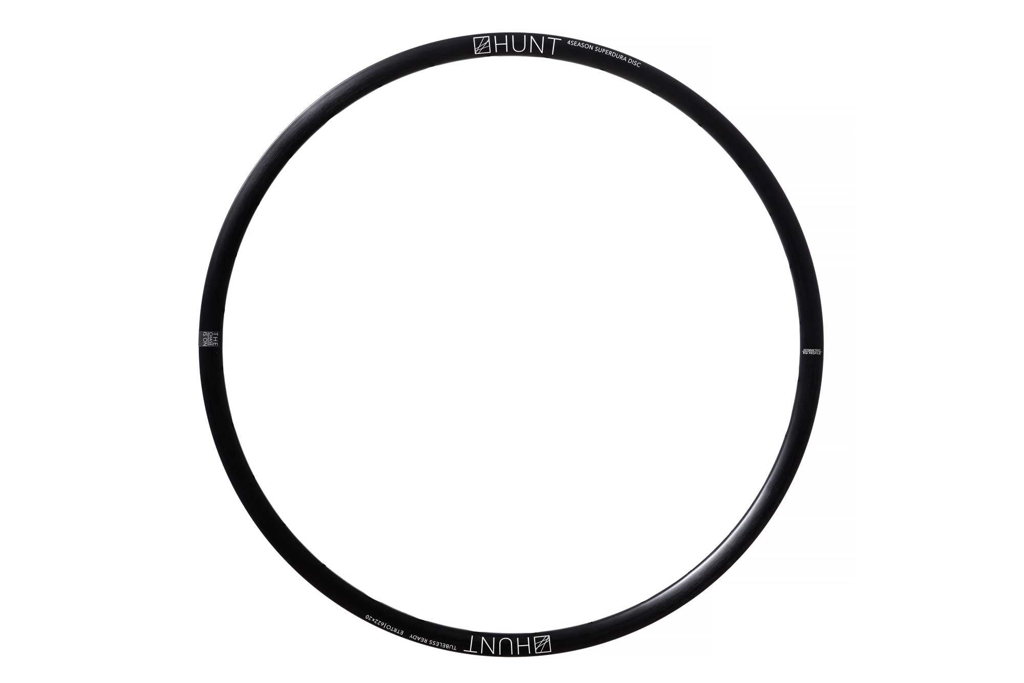 Hunt 4 Season SuperDura Disc Rim