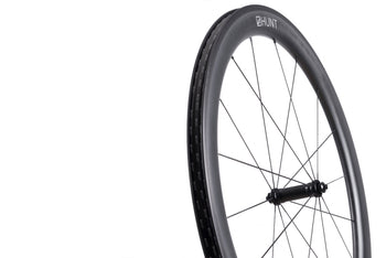 Re:New HUNT 50 Carbon Wide Aero Wheelset