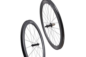 Re:New HUNT 50 Carbon Wide Aero Wheelset