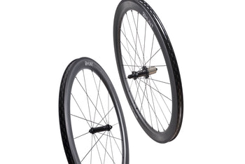 Re:New HUNT 50 Carbon Wide Aero Wheelset