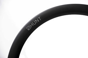 HUNT 50 Carbon Aero Disc Rim