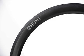 HUNT 50 Carbon Wide Aero Rim