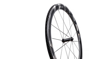 RE:NEW HUNT 50 UD Carbon Spoke Wheelset