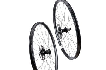 RE:NEW HUNT All-Mountain Carbon H_Impact 29" Wheelset