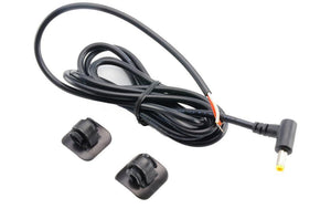 <h1>Exposure Revo Dynamo Light Connectors</h1>