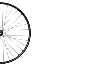 Hunt Enduro Wide MTB 27.5 Single Wheel