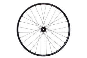 <h1>WEIGHT</h1> <i>Mountain bikers aren't concerned about weight, right? Nope! Whether you're doing a back-country epic or pedalling between stages, we have paid attention to weight to suit the type of riding they will be subjected too. For example, using the highest specification Pillar triple butted spokes with PSR (Pillar Spoke Re-enforcement) has allowed us to not only create a stronger wheel with a higher spoke count, but one which does not add a weight penalty.</i>