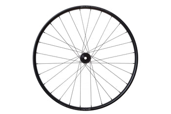 <h1>WEIGHT</h1> <i>Mountain bikers aren't concerned about weight, right? Nope! Whether you're doing a back-country epic or pedalling between stages, we have paid attention to weight to suit the type of riding they will be subjected too. For example, using the highest specification Pillar triple butted spokes with PSR (Pillar Spoke Re-enforcement) has allowed us to not only create a stronger wheel with a higher spoke count, but one which does not add a weight penalty.</i>