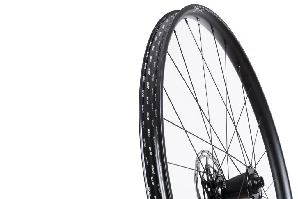 RE:NEW HUNT Enduro Wide MTB 29 Wheelset