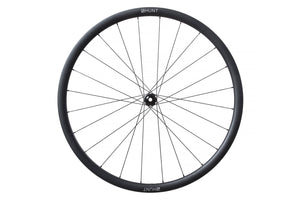 RimsRace-proven 30mm tubular rim, developed with input from UCI Pro racer Gosse van der Meer. Tubulars are the only choice for competition at the highest level, with no possibilities of burping air, and a supremely supple ride.