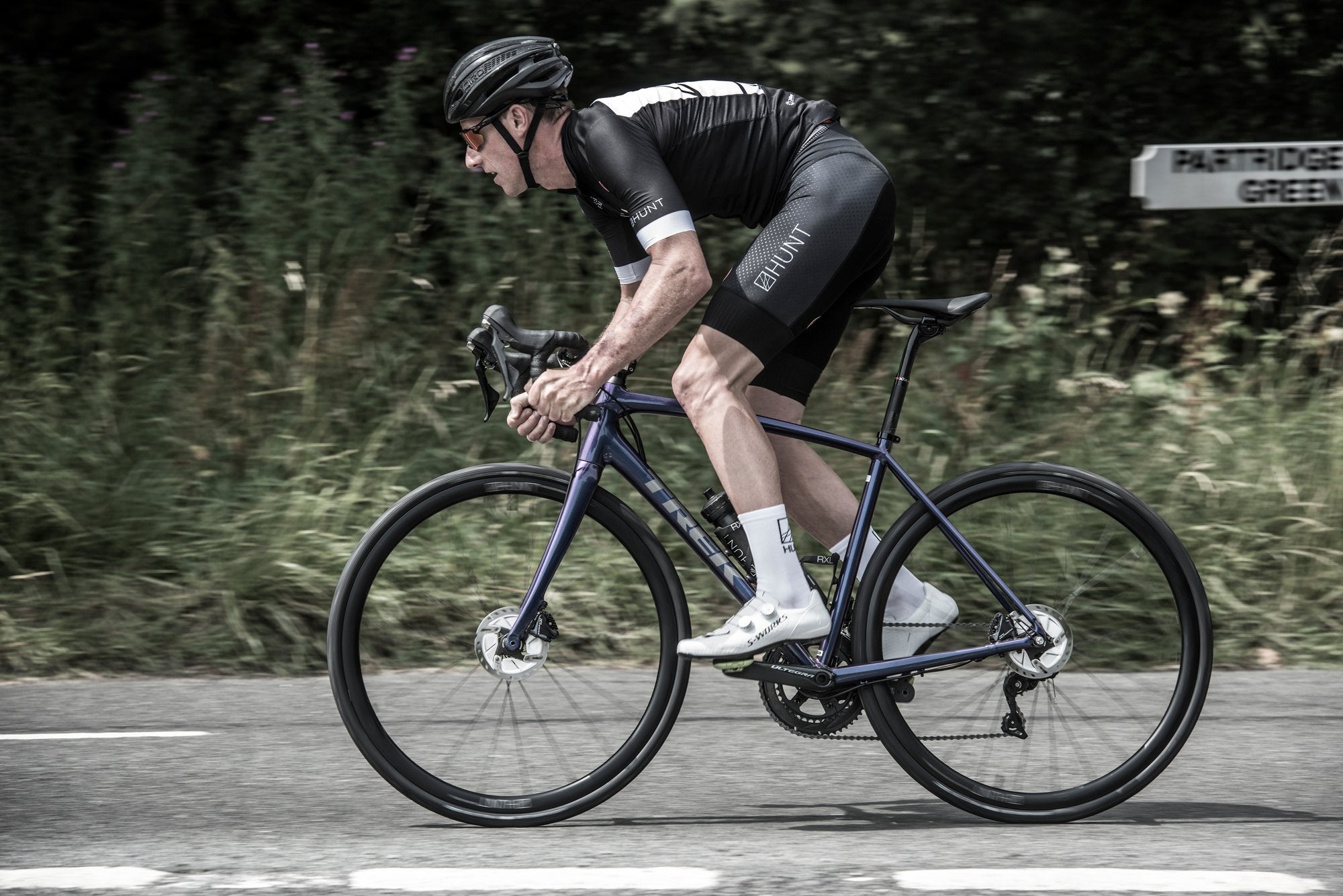 Hunt aero wide disc wheelset1