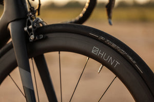 HUNT 50 Carbon Wide Aero Wheelset – Hunt Bike Wheels US