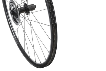 HUNT 4 Season Disc Wheelset