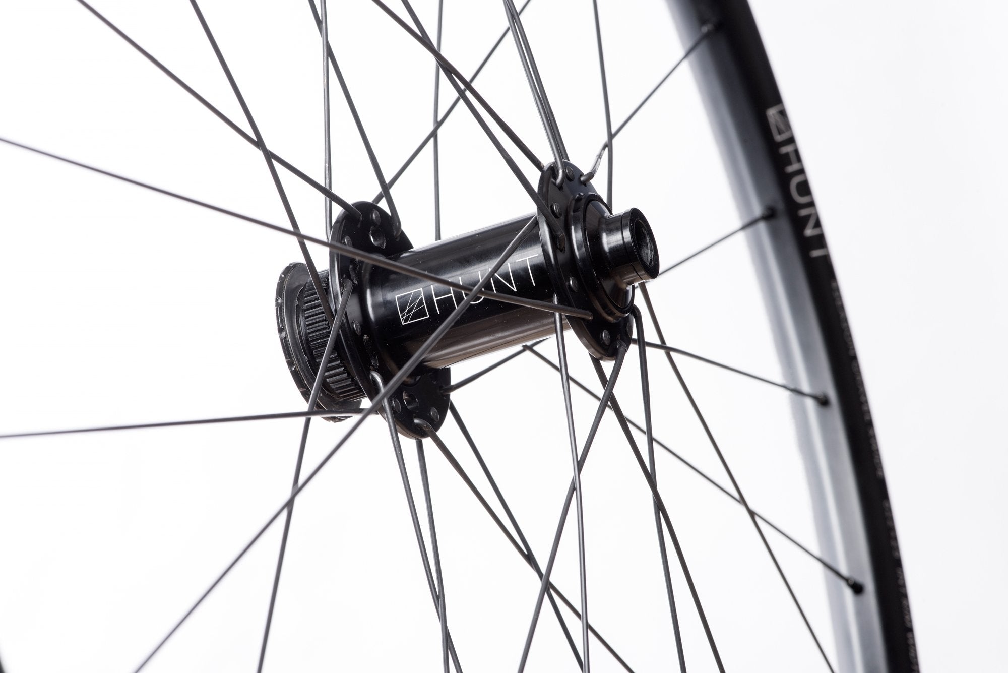 <h1>Bearings</h1><i>The heart of any wheel. Investing in them makes huge sense. We use high-grade precision sealed cartridge bearings with proprietary waterproof grease specially selected for even the worst weather.</i>