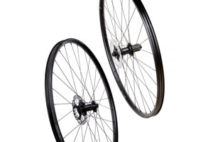 Replacement Spokes For HUNT 4 Season Gravel Disc X-Wide Wheelset