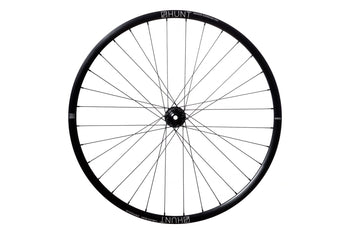 <h1>Rims</h1><i>Extra strong 6069-T6 (+69% tensile strength vs 6061-T6) heat-treated rim, featuring an asymmetric shape, provides balanced higher spoke tensions meaning your spokes stay tight for the long term. The rim profile is disc specific which allows higher-strength to weight as no reinforcement is required for a braking surface. The extra wide rim at 24mm (19mm int) creates a great tyre profile with wider 25-50mm tires, giving excellent grip and lower rolling resistance.</i>
