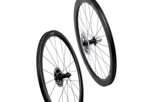 Replacement Spokes For HUNT 4050 Carbon Aero Disc Wheelset