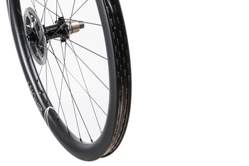 Hunt Bike Wheels 42 Limitless Gravel Disc