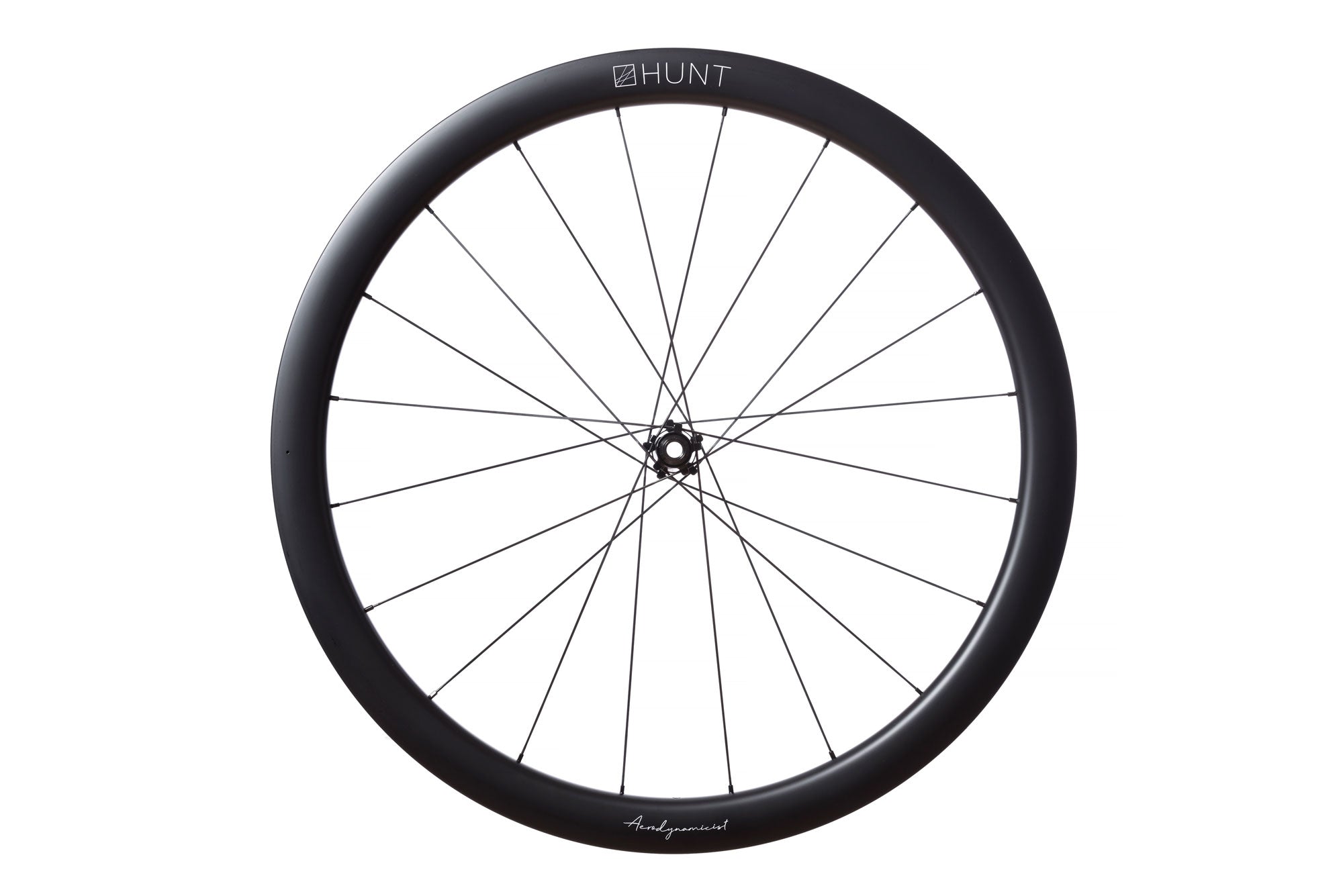 <h1>Aerodynamicist Rim Profile</h1><i>As learned from our Limitless Research project & consistent wind tunnel time across the past 2 years, we know that an optimum aerodynamic benefit for a drop-bar bike is yielded from widening rim profiles. The reasons for this is that it allows for a far more 'blunted' spoke bed area, which (depending on which part of the wheel you're looking at) is both the leading and trailing edge.</i>