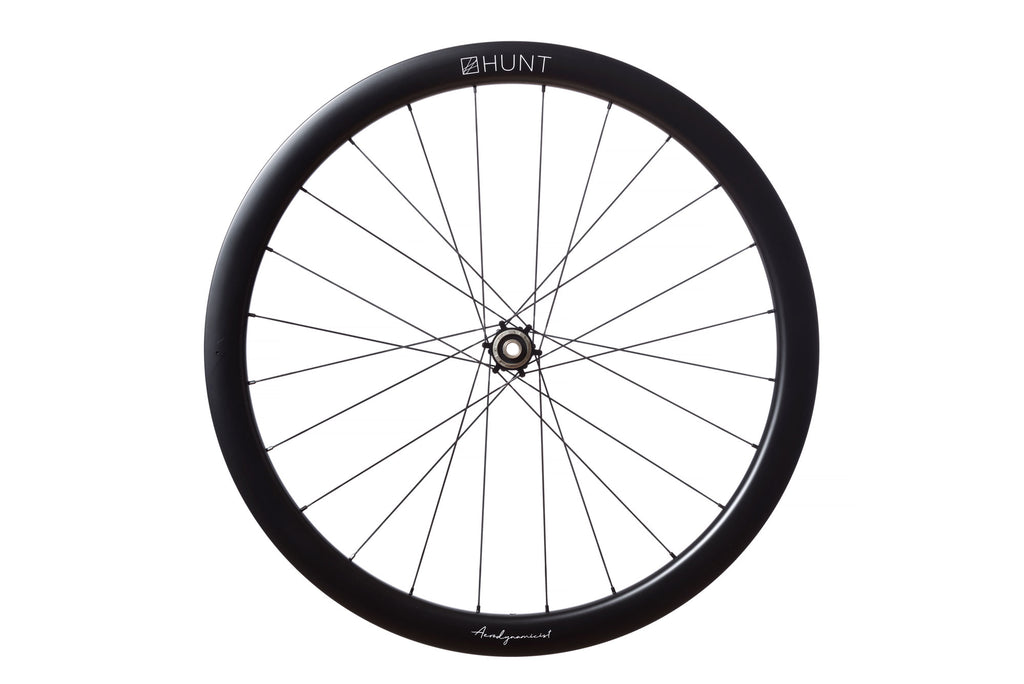 Hunt 44 Aerodinamicista Carbon Disc