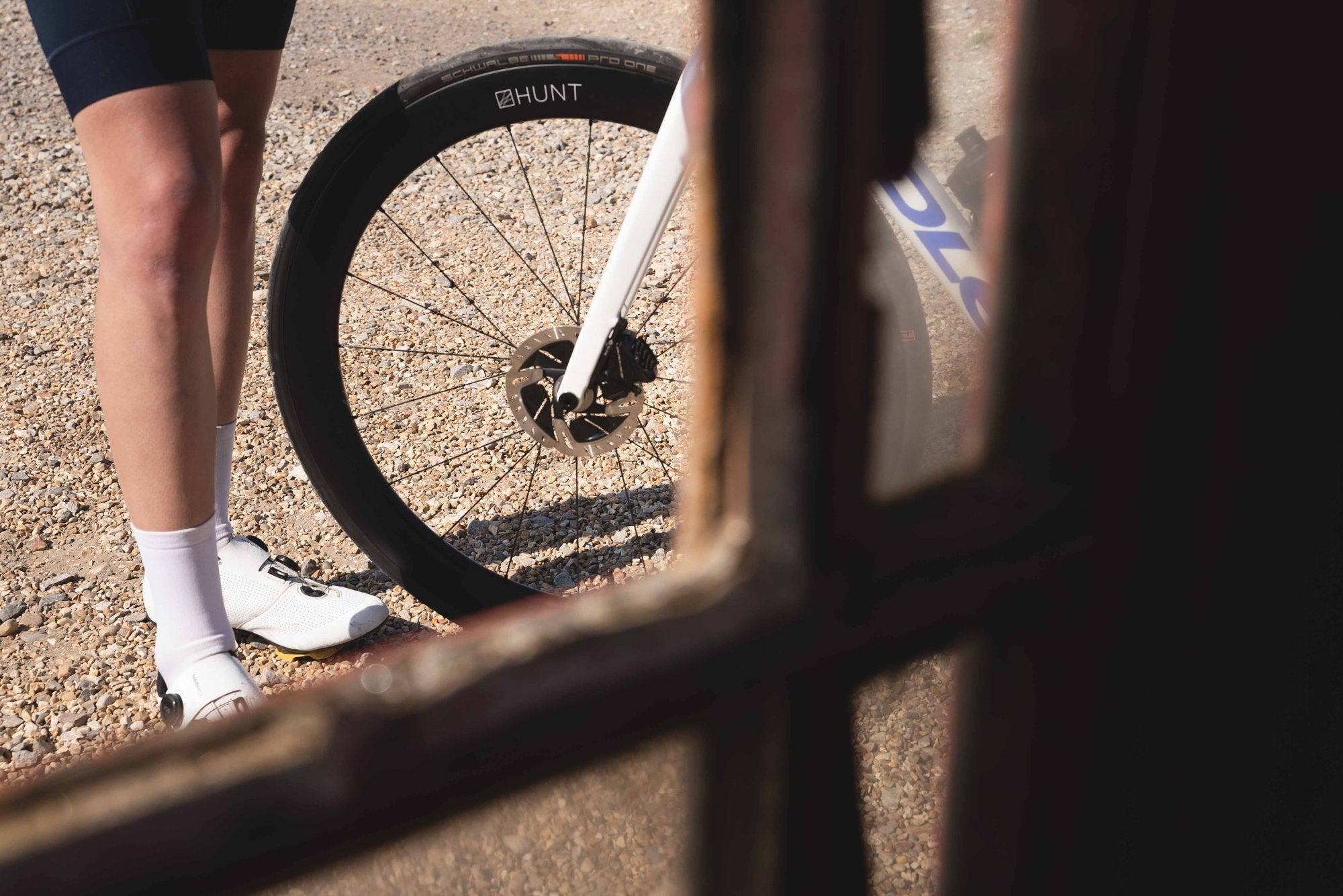 <h1>Adaptability</h1><i>Our wheels are seriously future-proof. We can adapt your wheels to any current axle standard, you just need to let us know what you require by filling in the simple form on the confirmation page after checkout. Please note these wheels will not work with the older 15mm front road TA standard. </i>