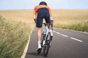 <h1>Adaptability</h1><i>Our wheels are seriously future-proof. We can adapt your wheels to any current axle standard, you just need to let us know what you require by filling in the simple form on the confirmation page after checkout. Please note these wheels will not work with the older 15mm front road TA standard. </i>