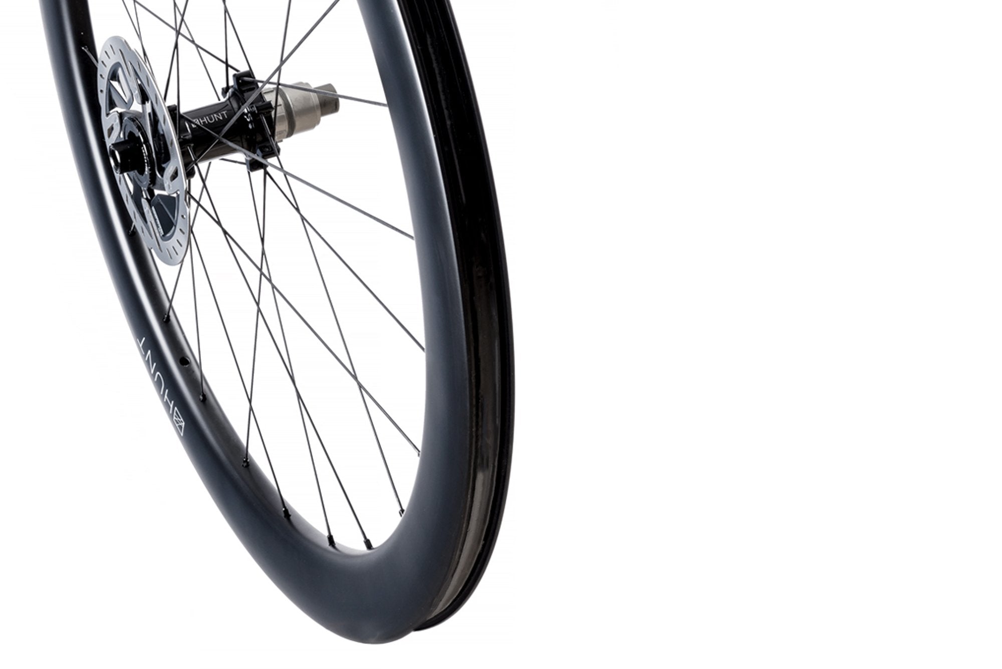 RE:NEW HUNT 4454 Aerodynamicist Carbon Disc Wheelset