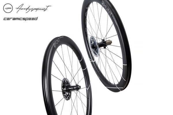 RE NEW Wheels HUNT Wheels Hunt Bike Wheels US