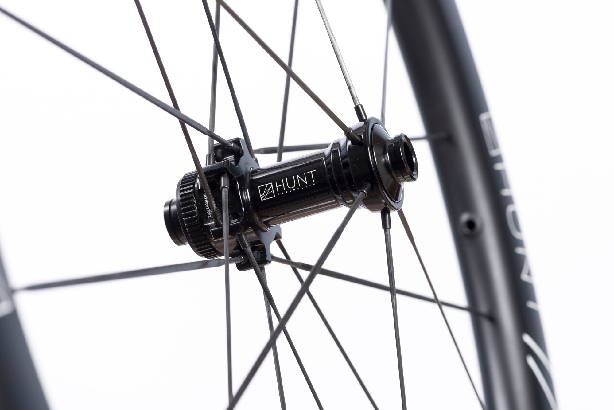 HUNT 60 Limitless UD Carbon Spoke Disc Wheelset – Hunt Bike Wheels US